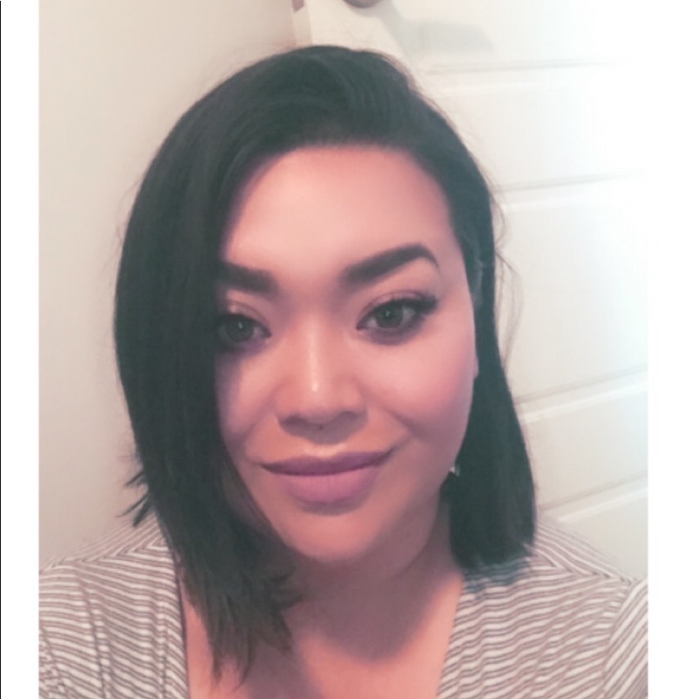 Meet your Posher, Cristina